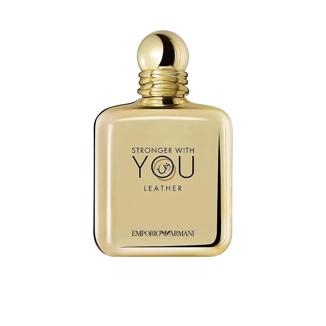 Stronger With You Leather "without box"