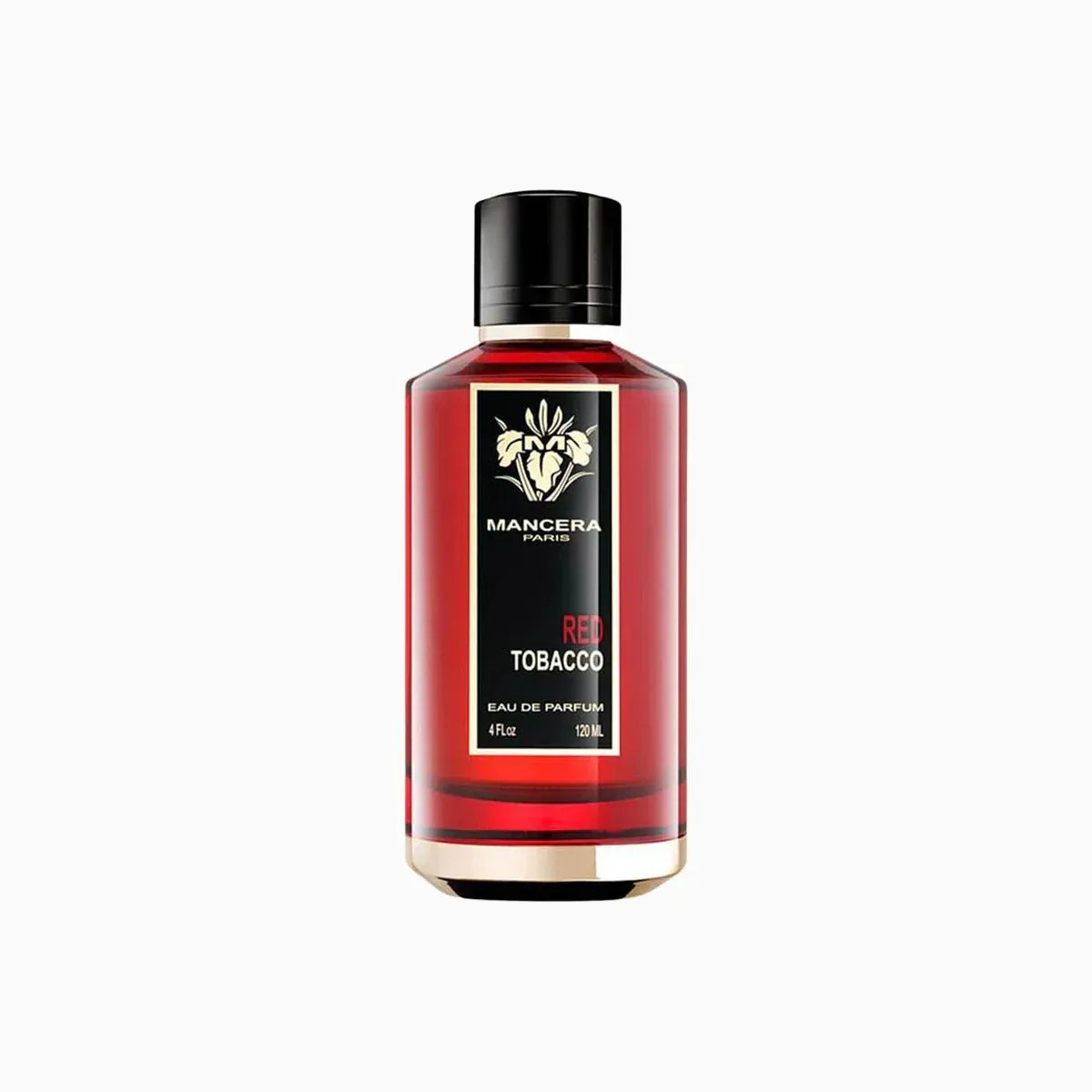 Mancera Red Tobacco "without box"