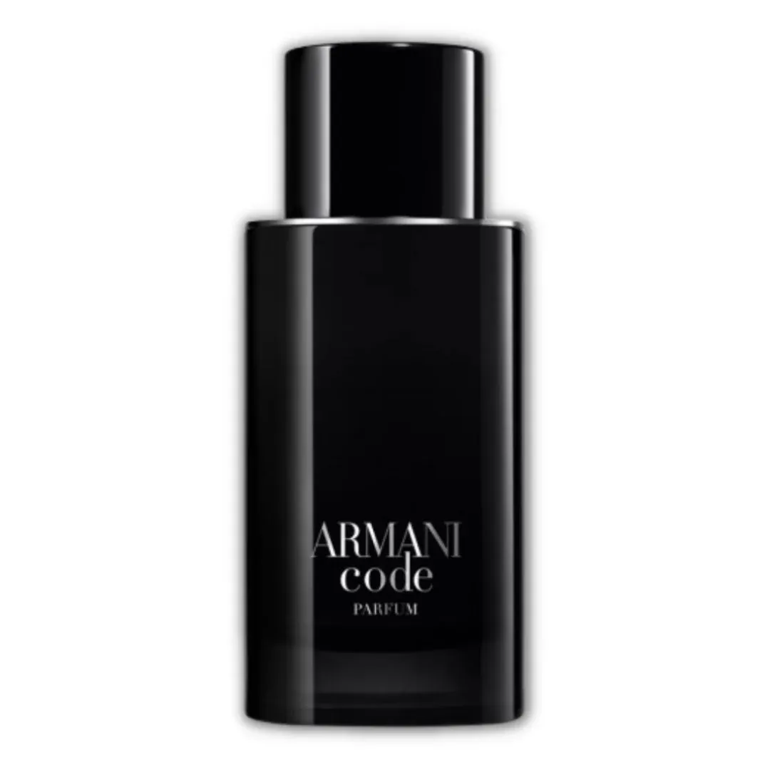 Armani Code "without box"