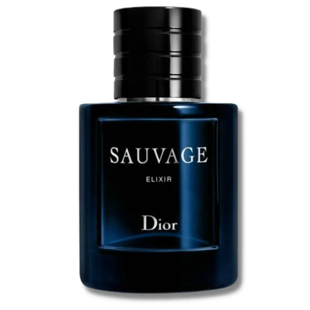 Dior Sauvage Elixir