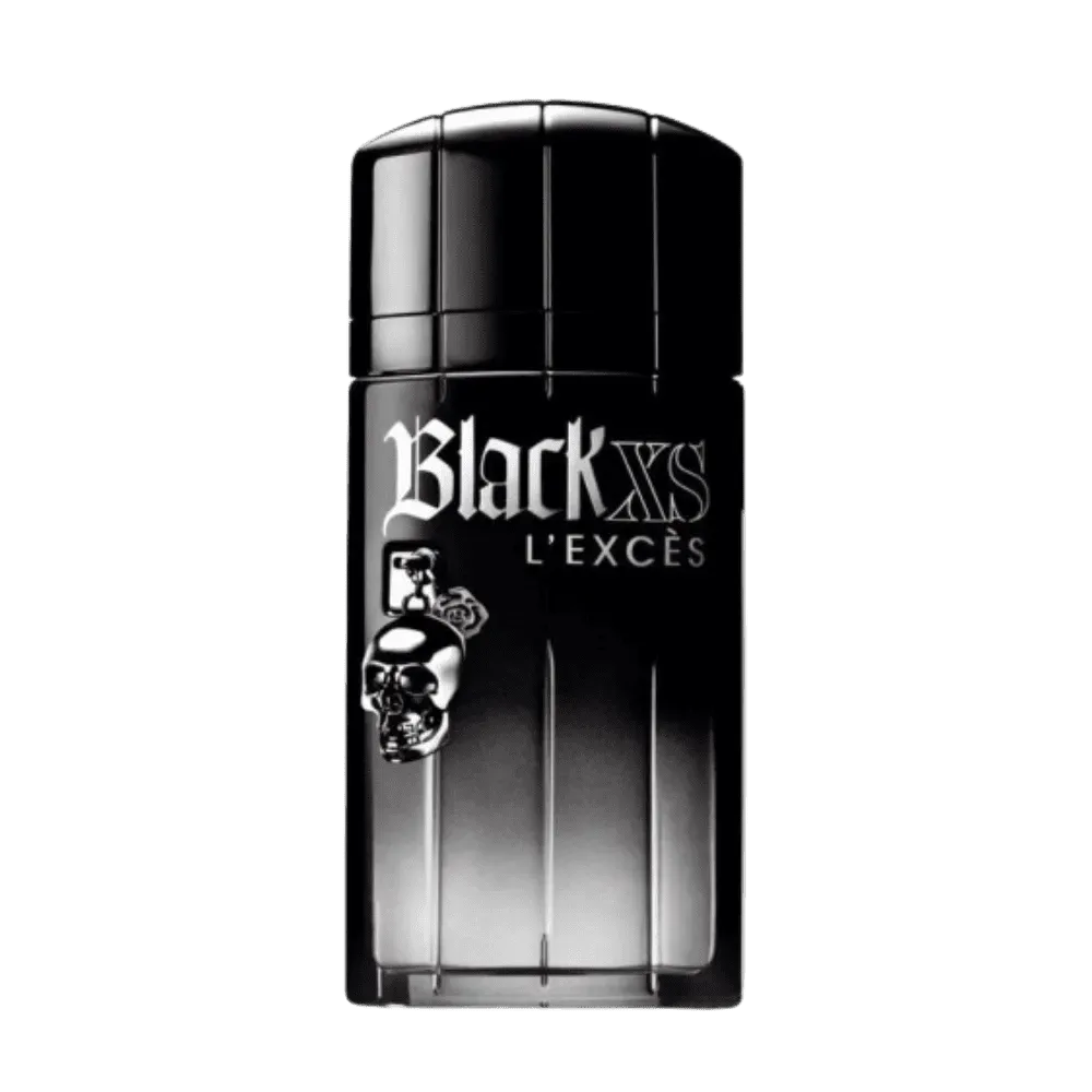 Paco Rabanne Black XS L'Excès "without box"