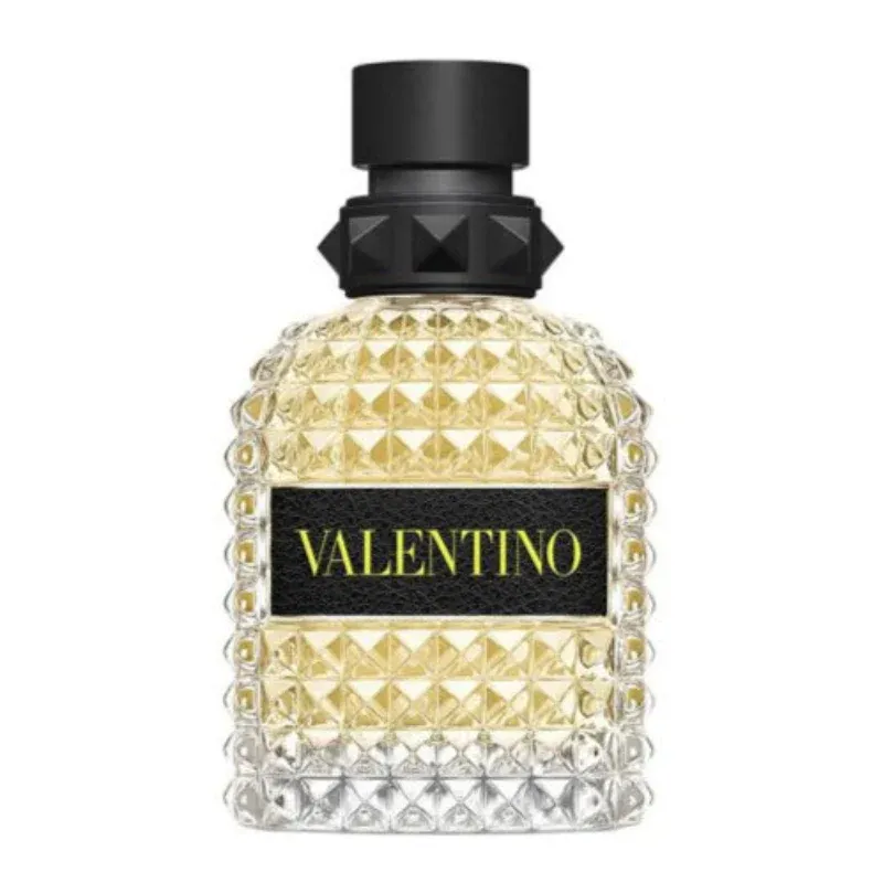 Valentino Uomo Born in Roma Yellow Dream "without box"