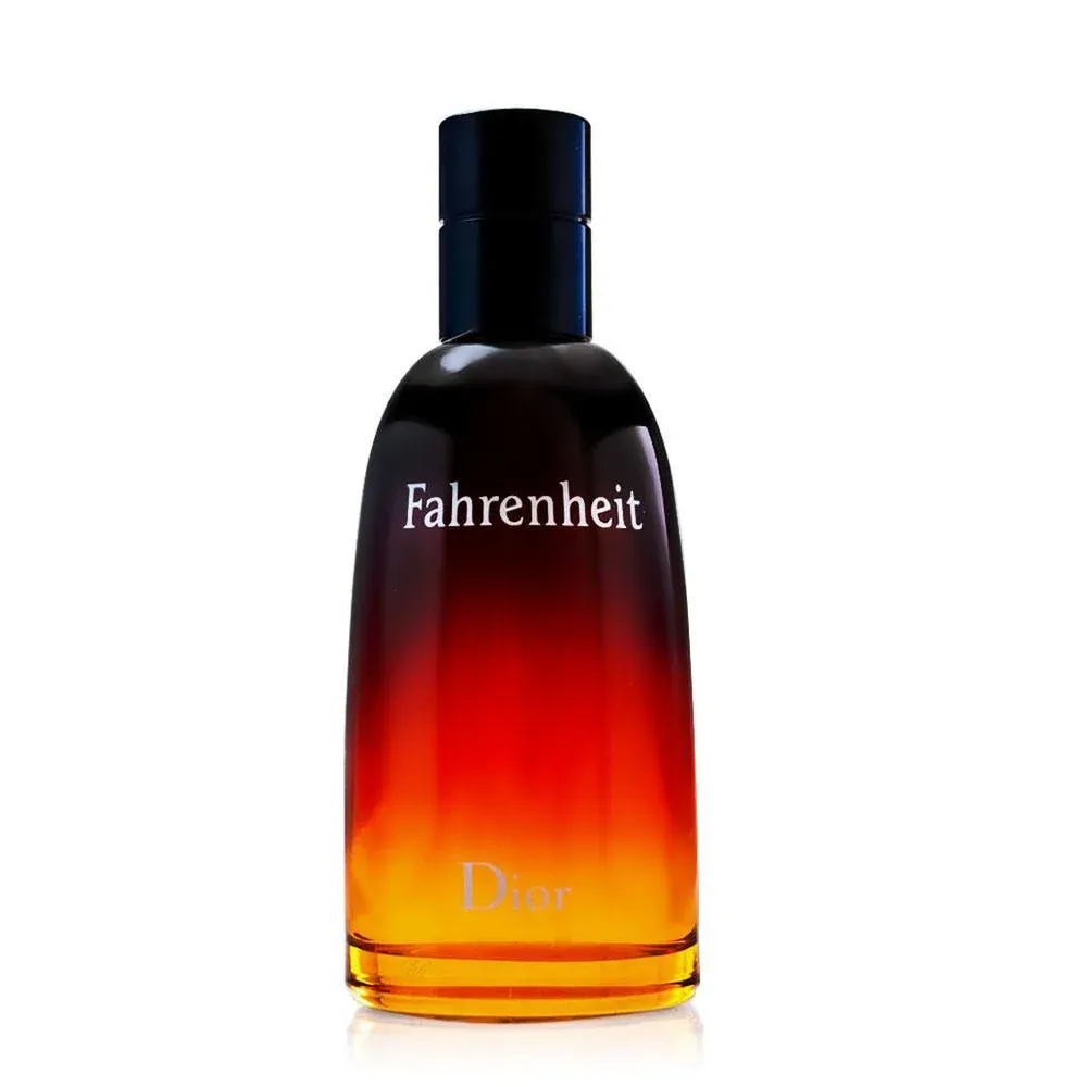 Dior Fahrenheit Eau de Toilette "without box"