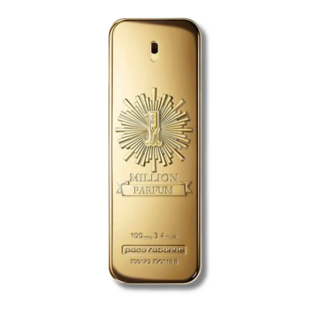 Paco Rabanne 1 Million Parfum "without box"
