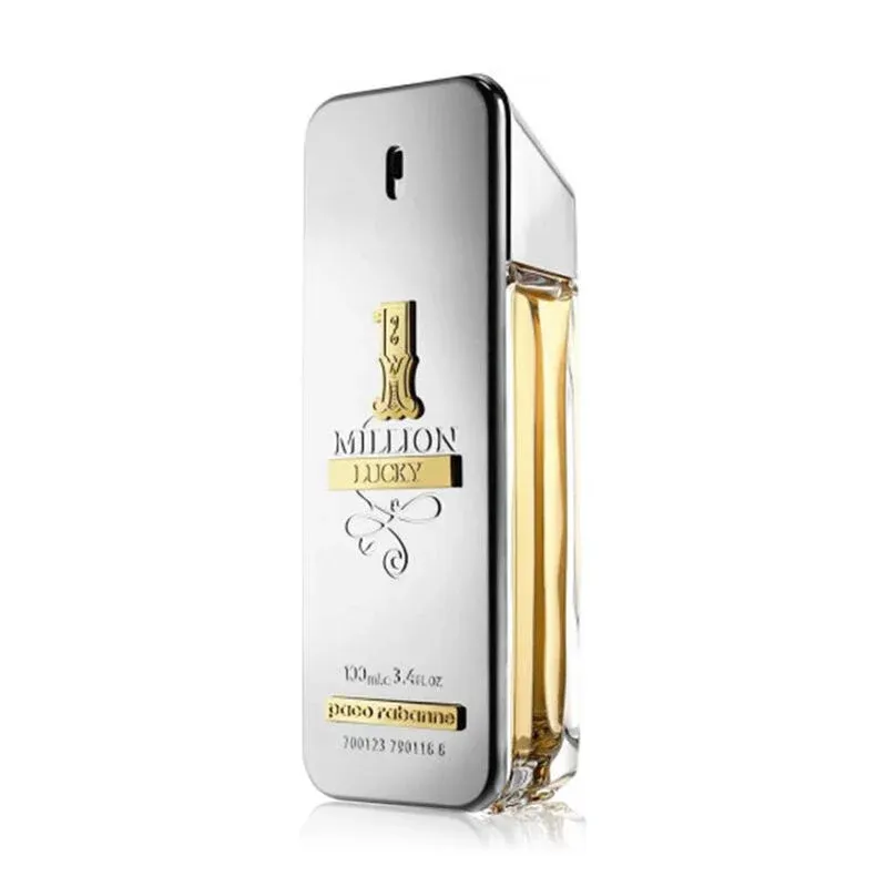 Paco Rabanne 1 Million Lucky "without box"