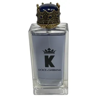K by Dolce & Gabbana "without box"