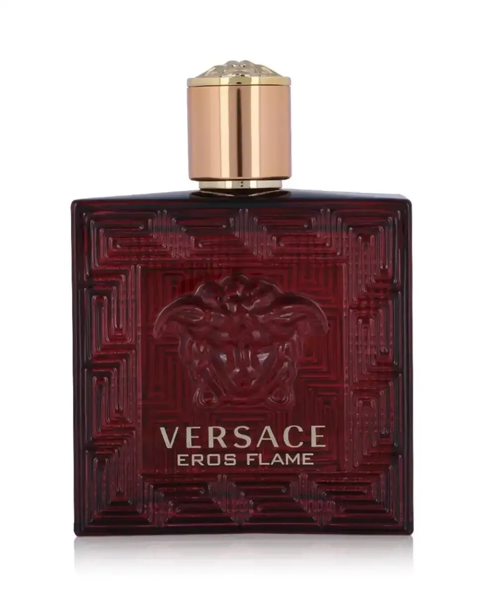 Versace Eros Flame  "without box"