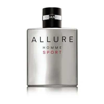 Chanel Allure Homme Sport "without box"