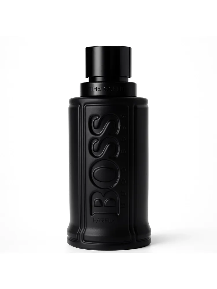 Boss The Scent Parfum Edition "without box"