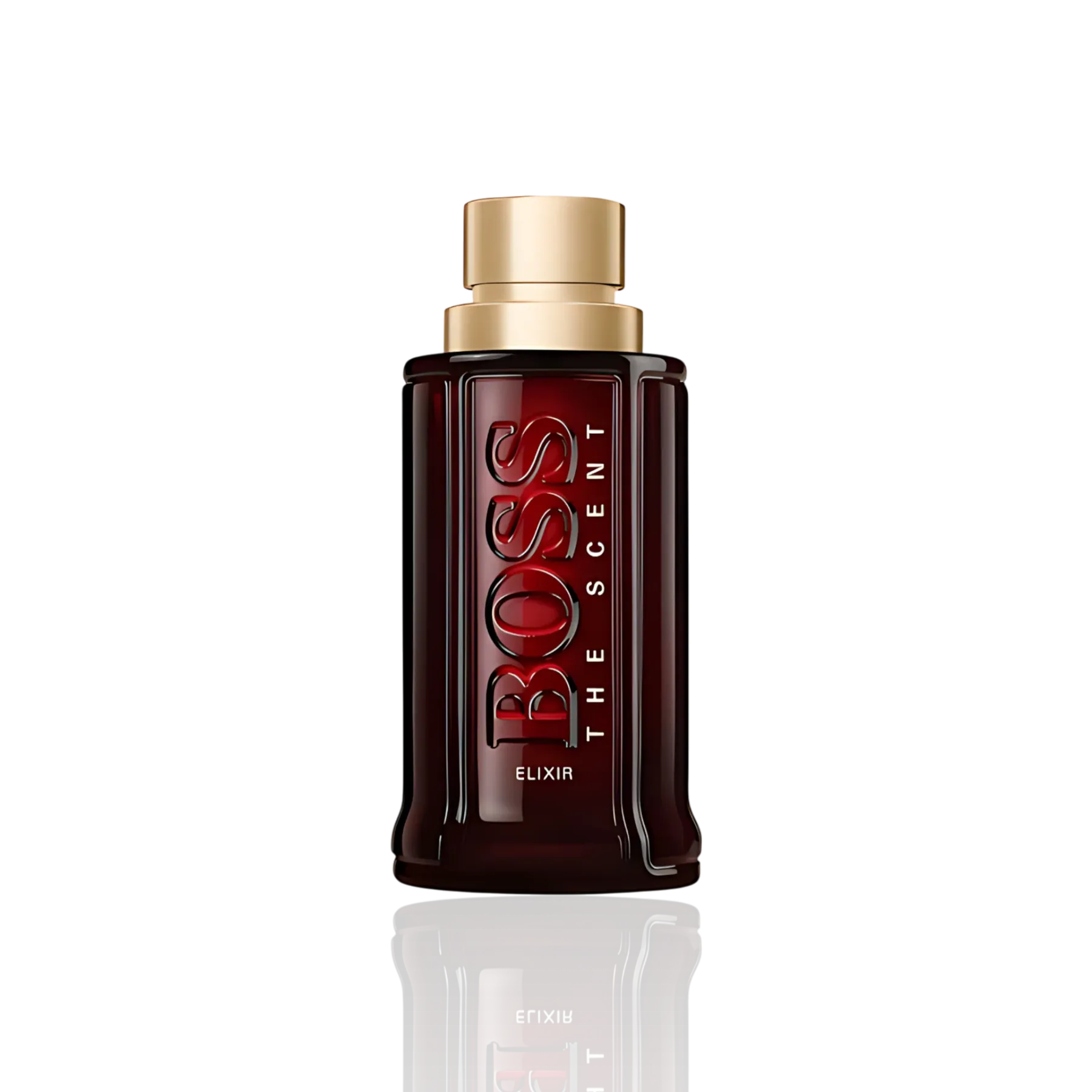 Hugo Boss The Scent Elixir "without box"