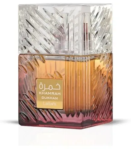 Lattafa Khamrah Dukhan "without box"