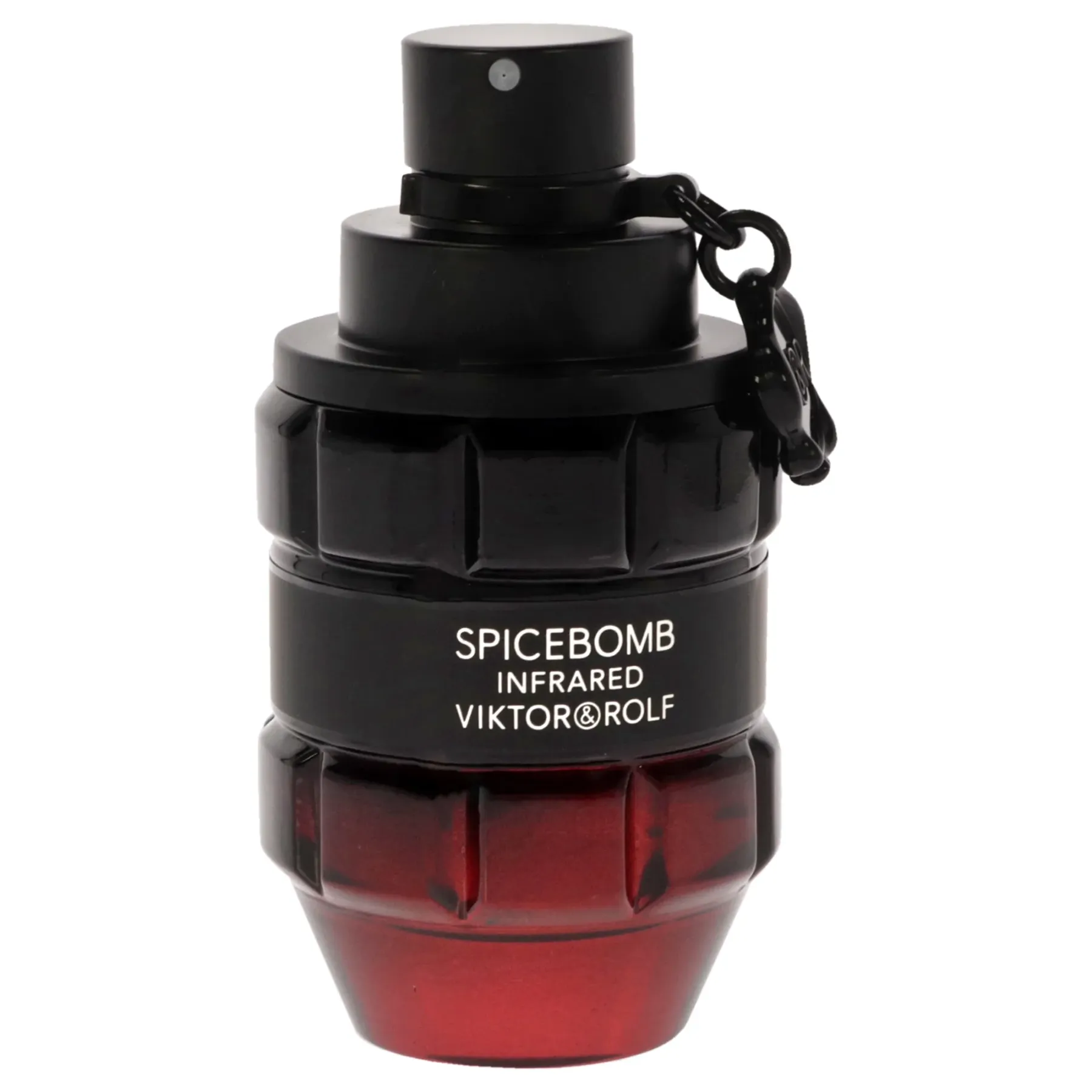 Viktor & Rolf Spicebomb Infrared"without box"