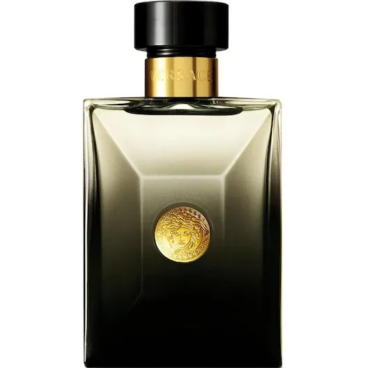 Versace Pour Homme Oud Noir "without box"
