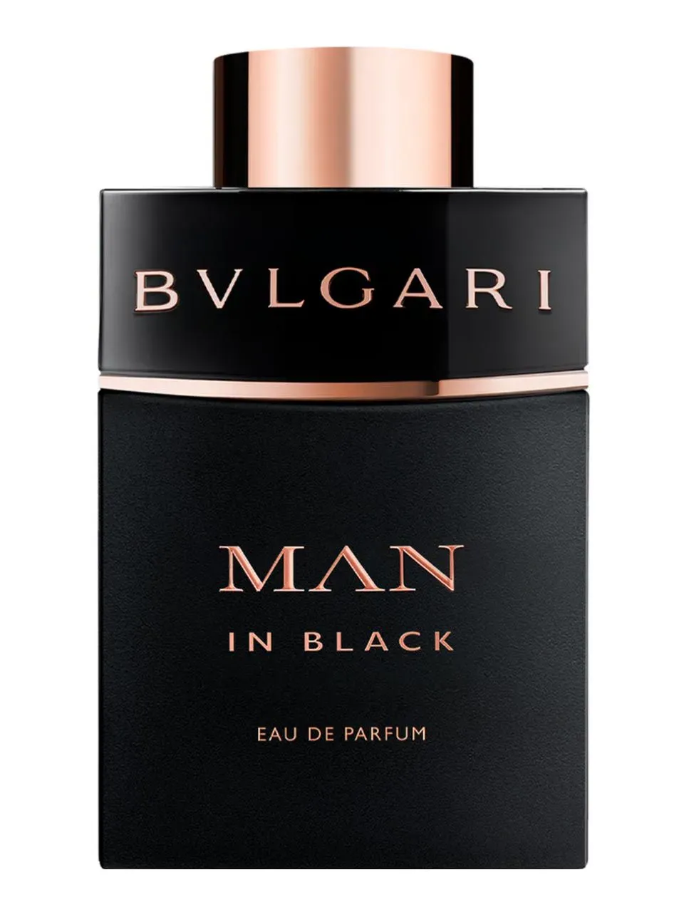 Bvlgari Man In Black "without box"
