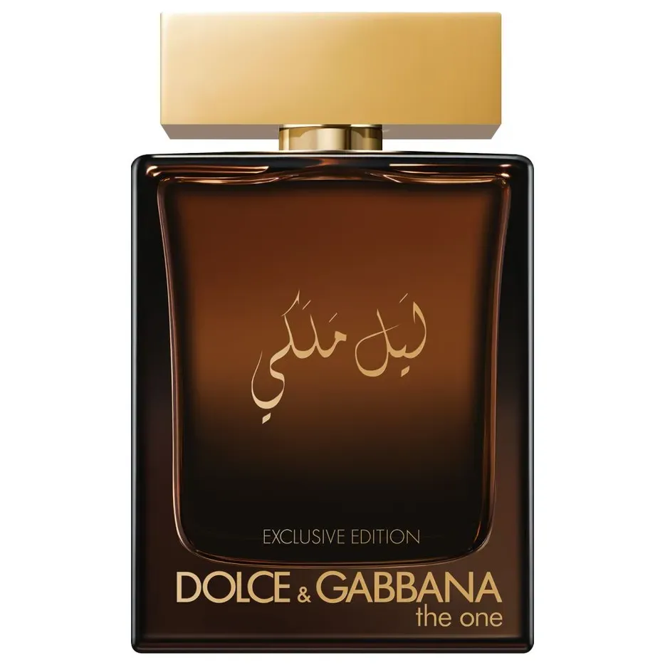 Dolce & Gabbana The One Royal Night "without box"