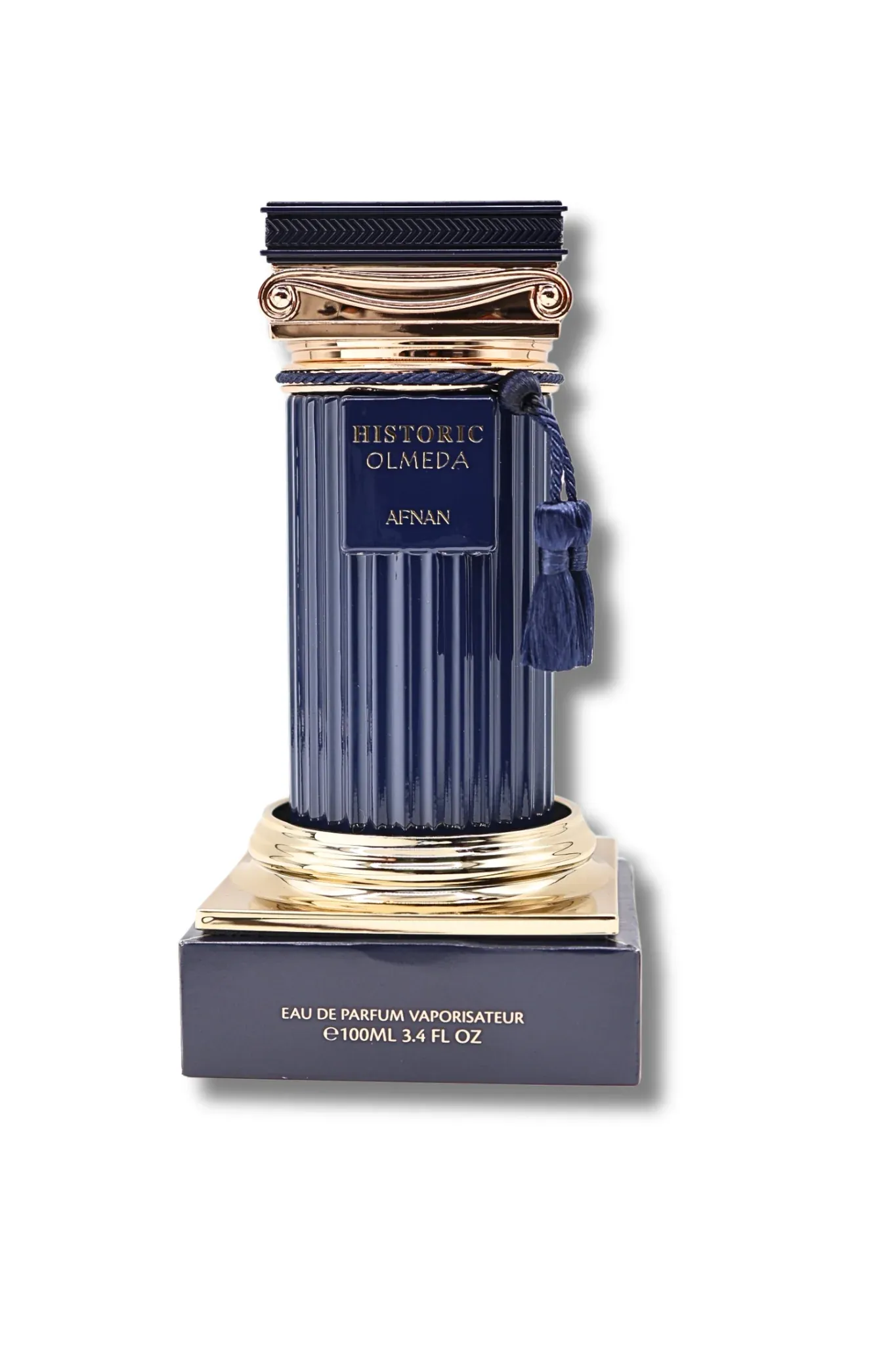Afnan Historic Olmeda "without box"