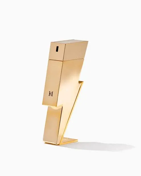 Bad Boy Gold Fantasy "without box"
