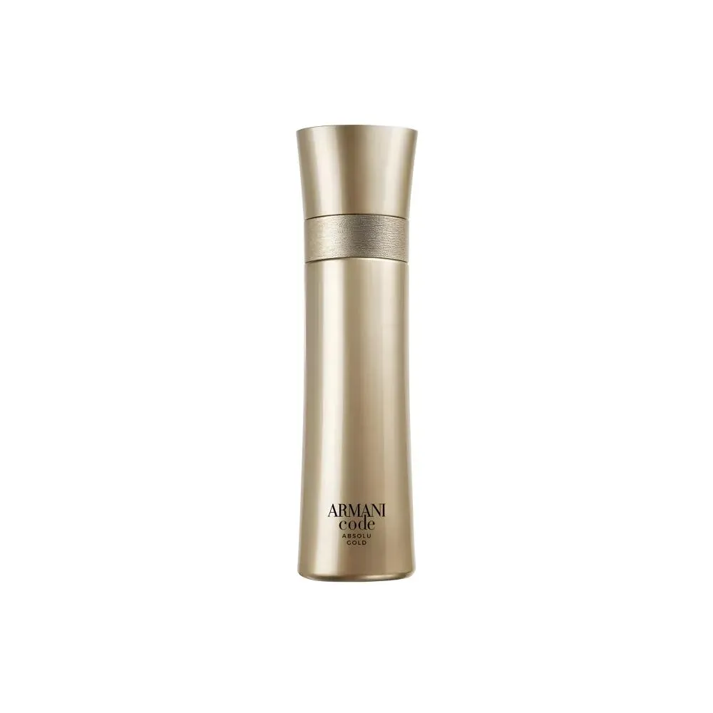 Armani Code Absolu "without box"