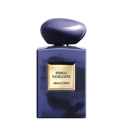 Privé Indigo Tanzanite "without box"