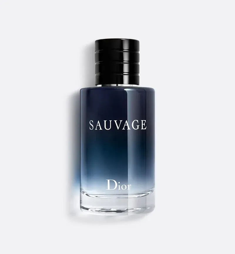Dior Sauvage  "without box"