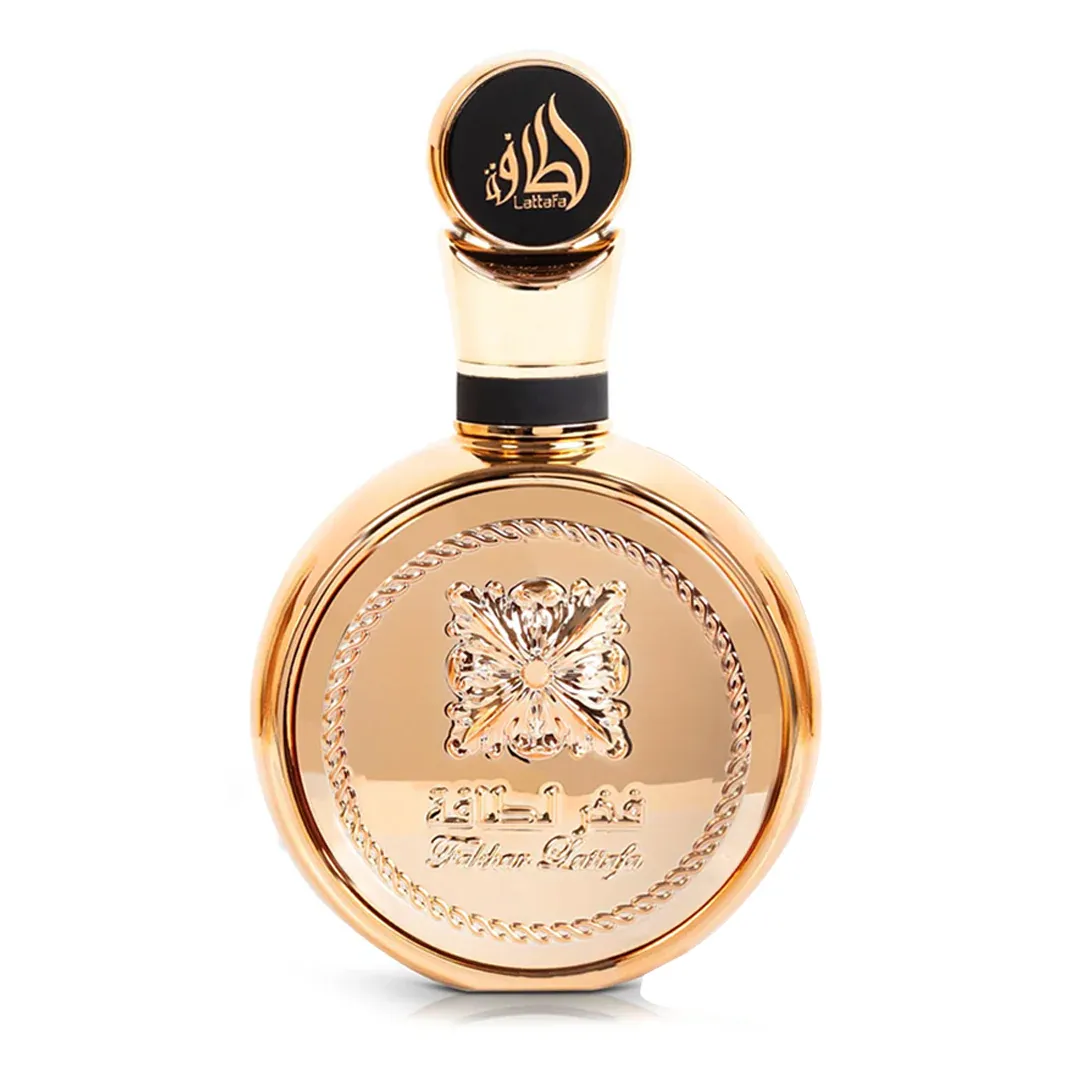 Lattafa Fakhar Gold  "without box"