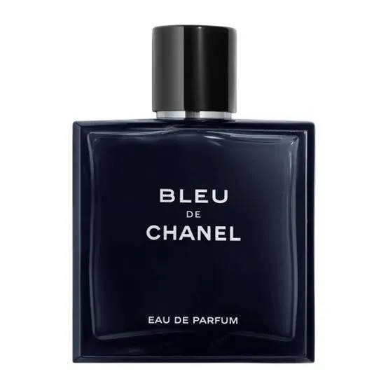 Bleu de Chanel Eau de Parfum "without box"