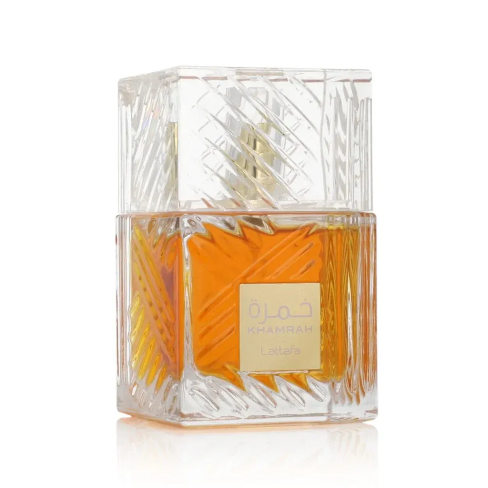 Lattafa Khamrah Eau de Parfum "without box"