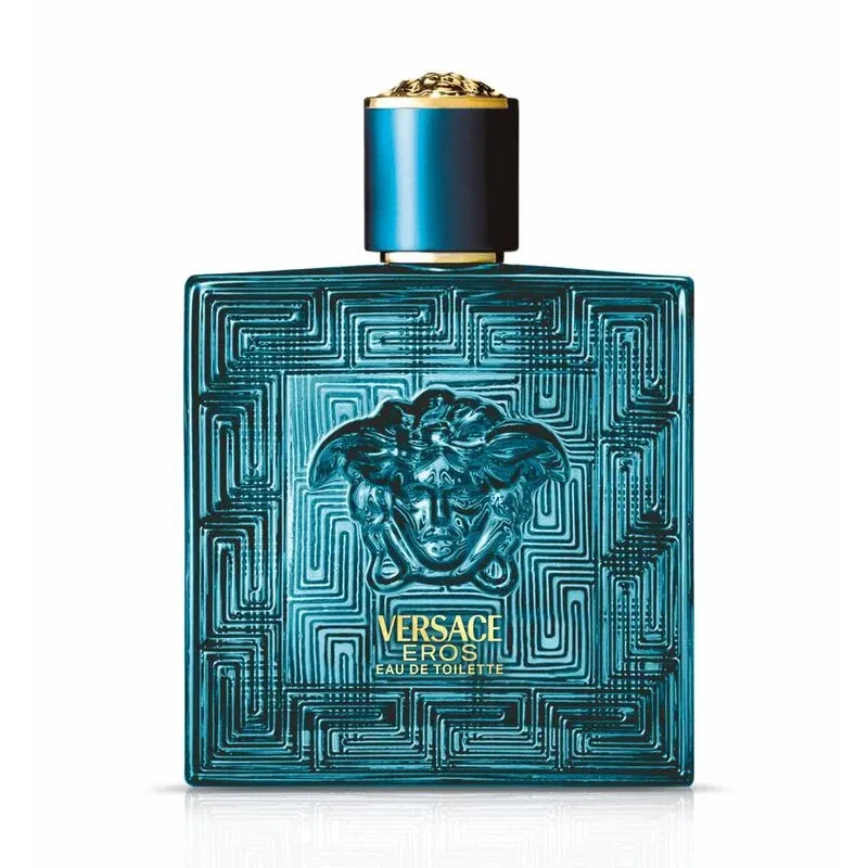 Versace Eros "without box"