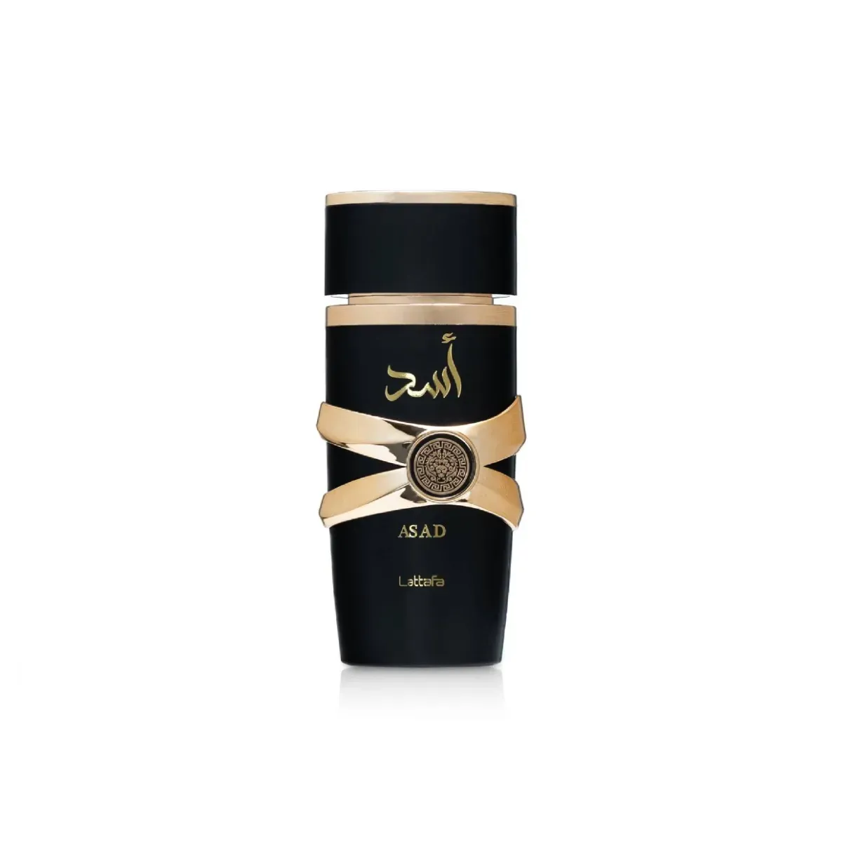 Lattafa Asad Eau de Parfum "without box"