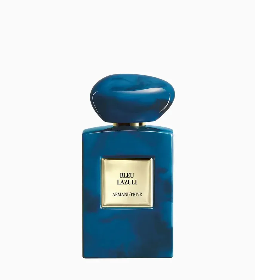 Privé Bleu Lazuli "without box"