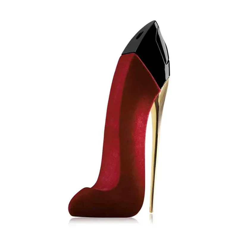 Good Girl Velvet Fatale "without box"