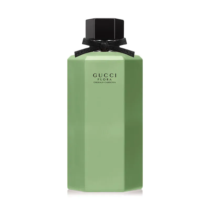 Gucci Flora Emerald Gardenia "without box"