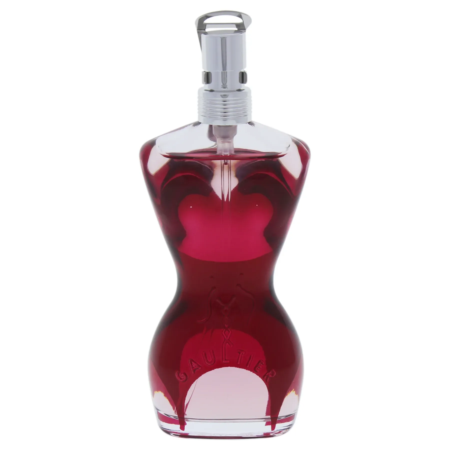 Jean Paul Gaultier Classique Eau de Parfum "without box"