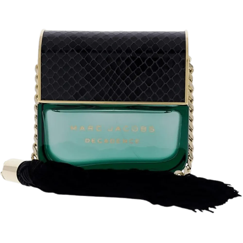 Marc Jacobs Decadence "without box"