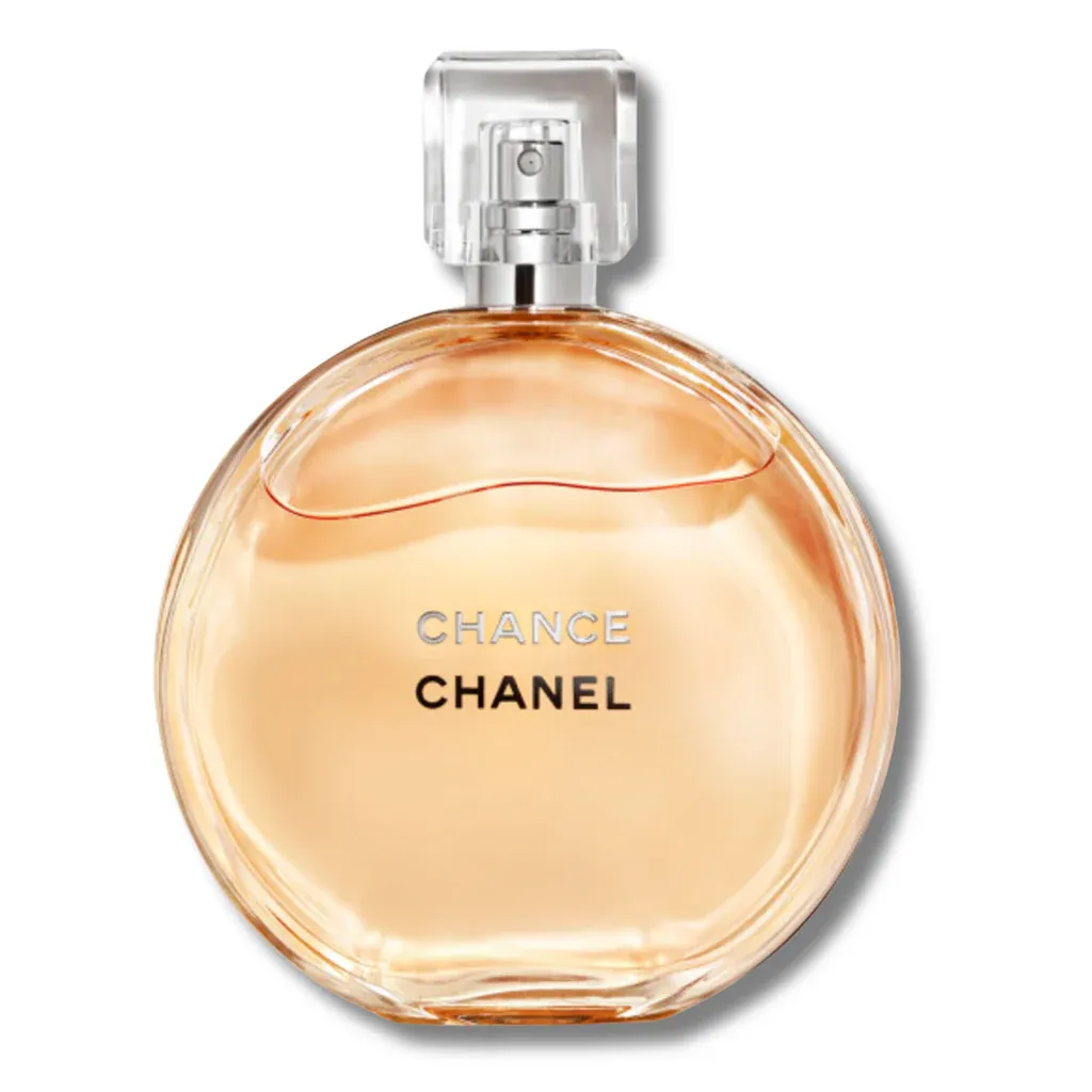 Chanel Chance Eau de Toilette "without box"