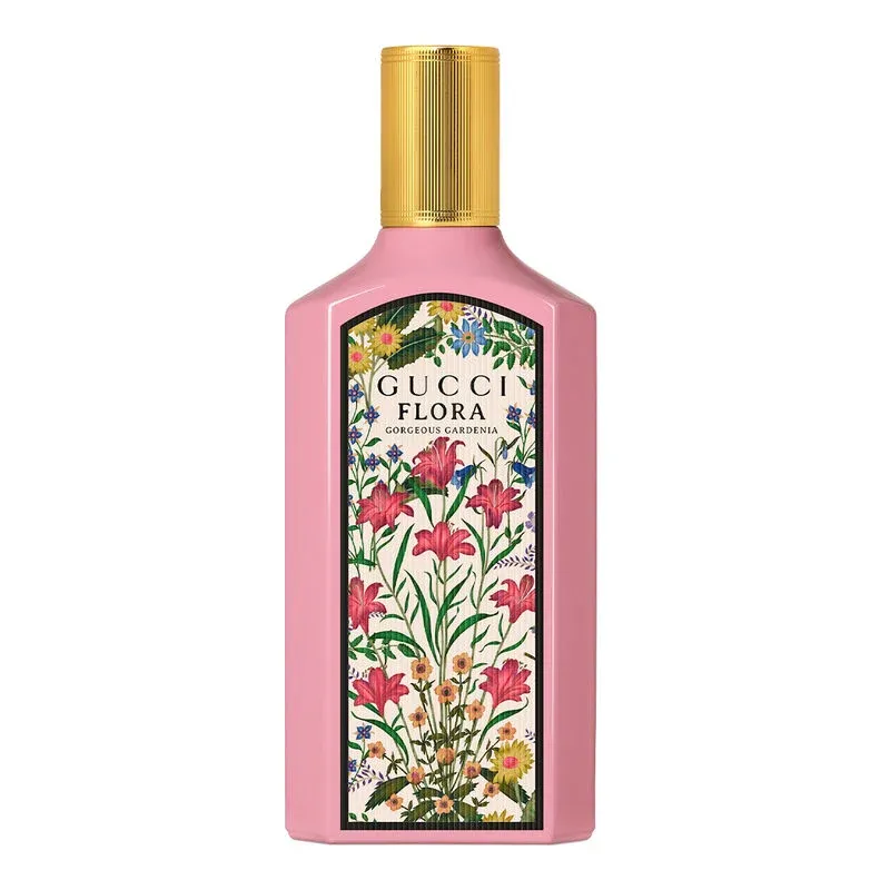 Gucci Flora Gorgeous Gardenia "without box"