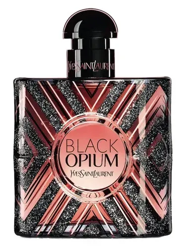 Yves Saint Laurent Black Opium Pure Illusion "without box"