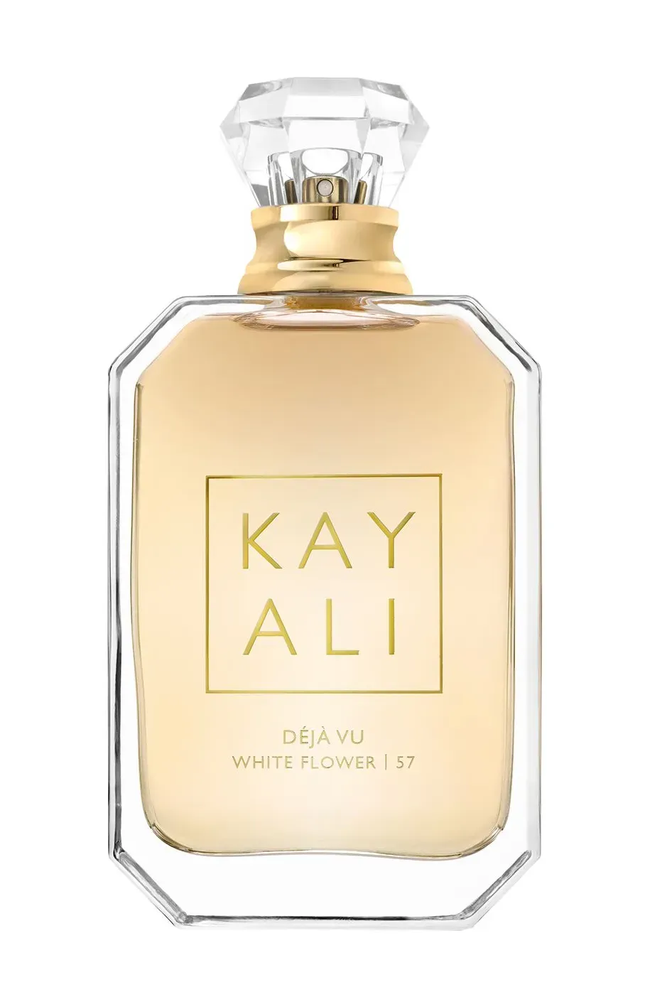 Kayali Déjà Vu White Flower | 57 "without box"