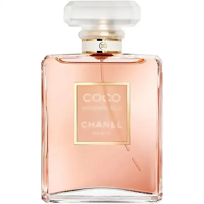 Chanel Coco Mademoiselle "without box"