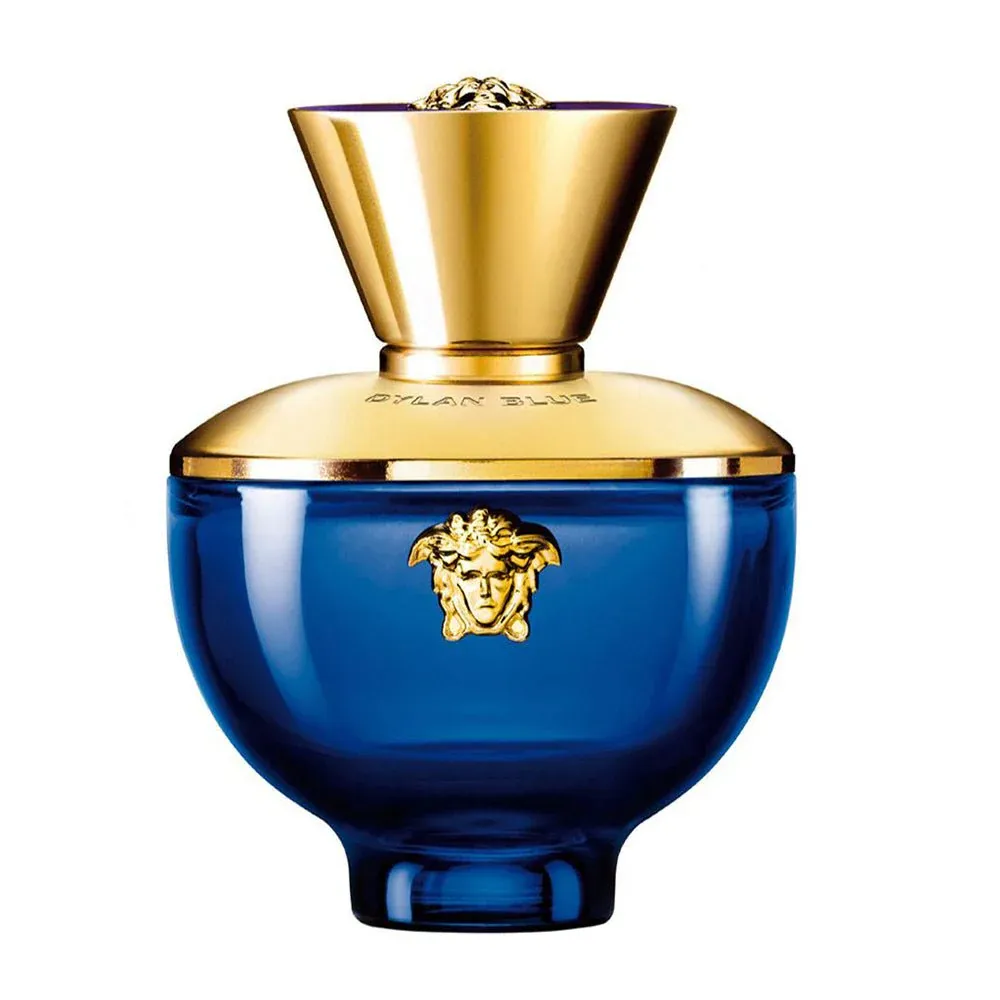 Versace Pour Femme Dylan Blue "without box"