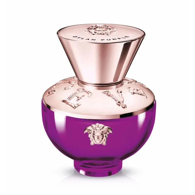 Versace Pour Femme Dylan Purple "without box"
