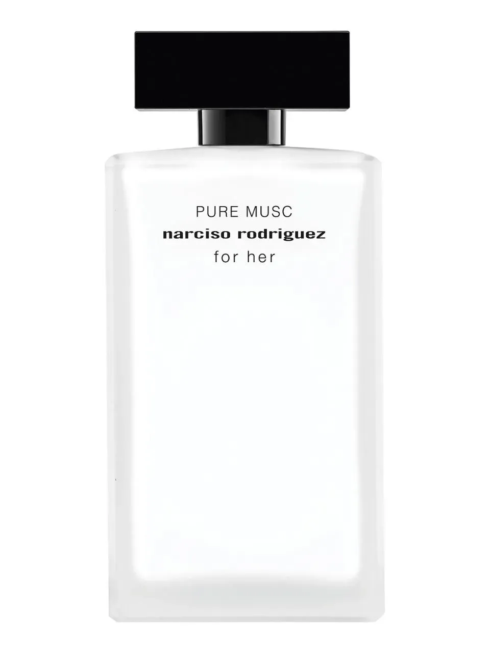 Narciso Rodriguez Pure Musc "without box"