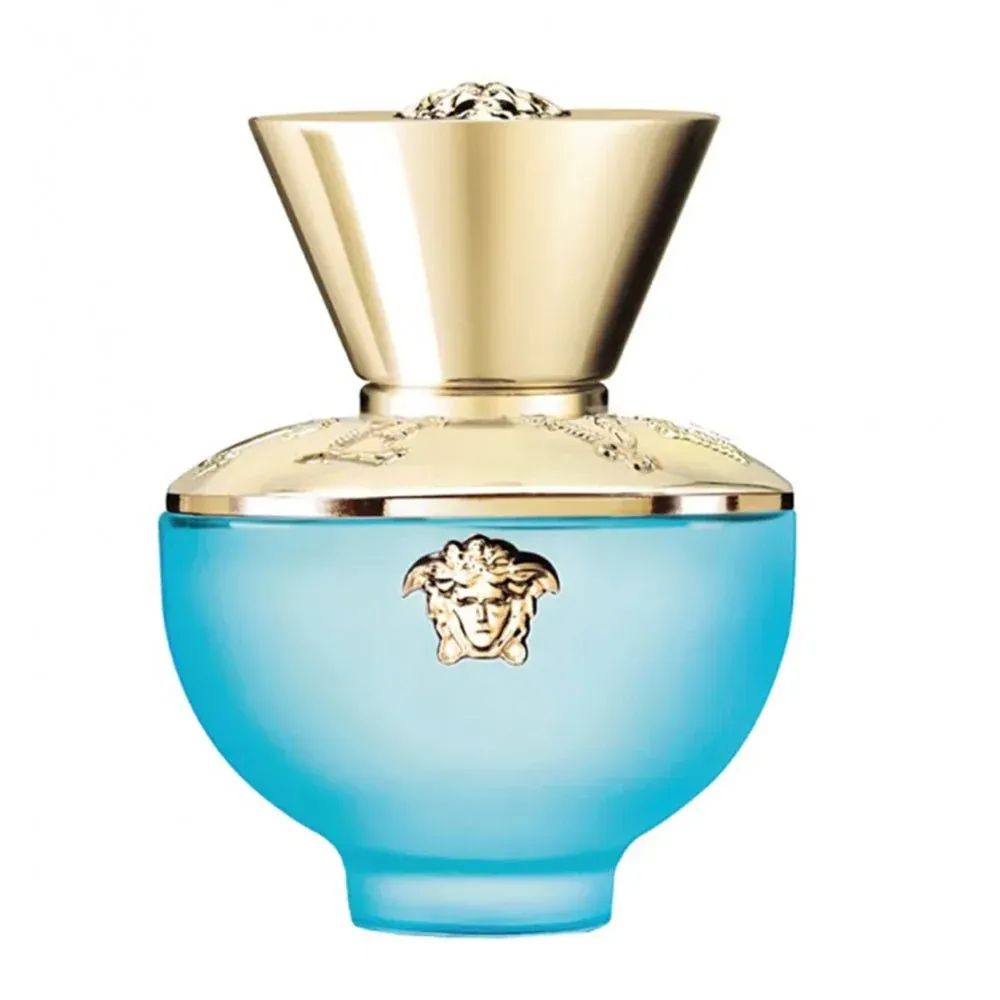 Versace Pour Femme Dylan Turquoise "without box"