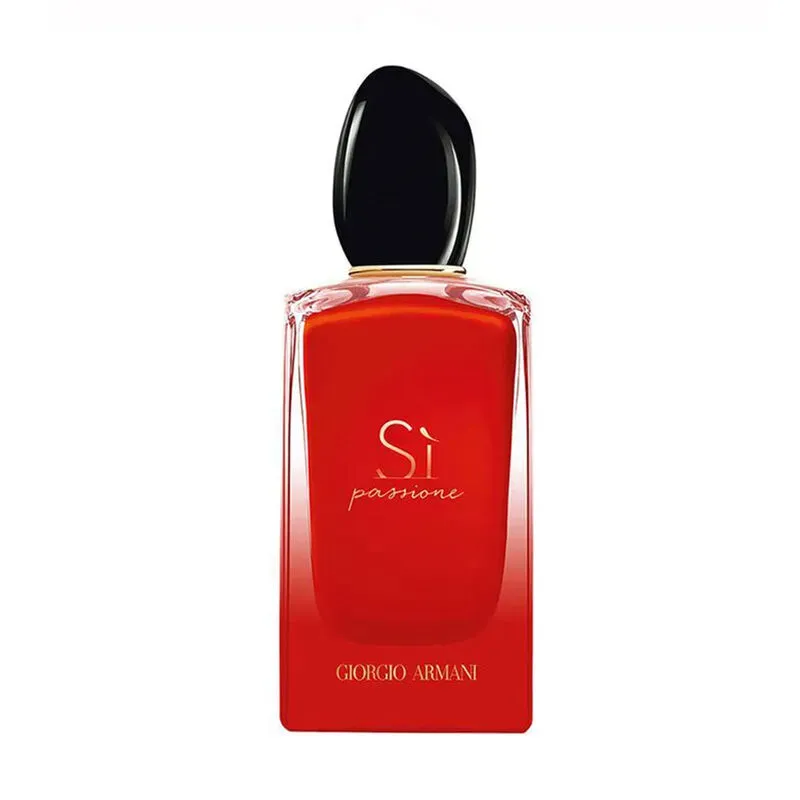 Sì Passione Eau de Parfum "without box"