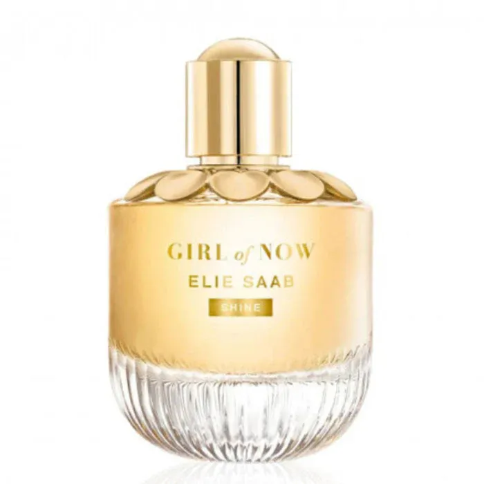 Elie Saab Girl of Now Shine "without box"