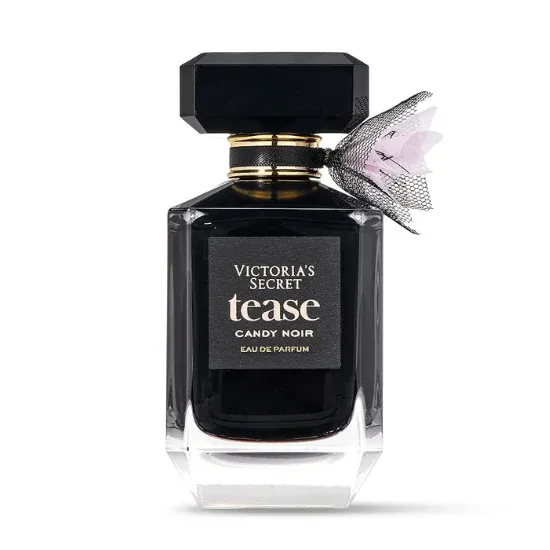 Victoria's Secret Tease Candy Noir "without box"