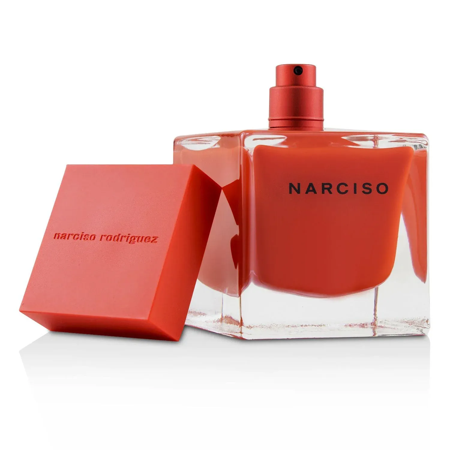 Narciso Rodriguez Narciso Eau de Parfum Rouge "without box"