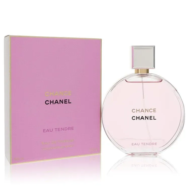 Chanel Chance Eau Tendre "Sealed with Box"