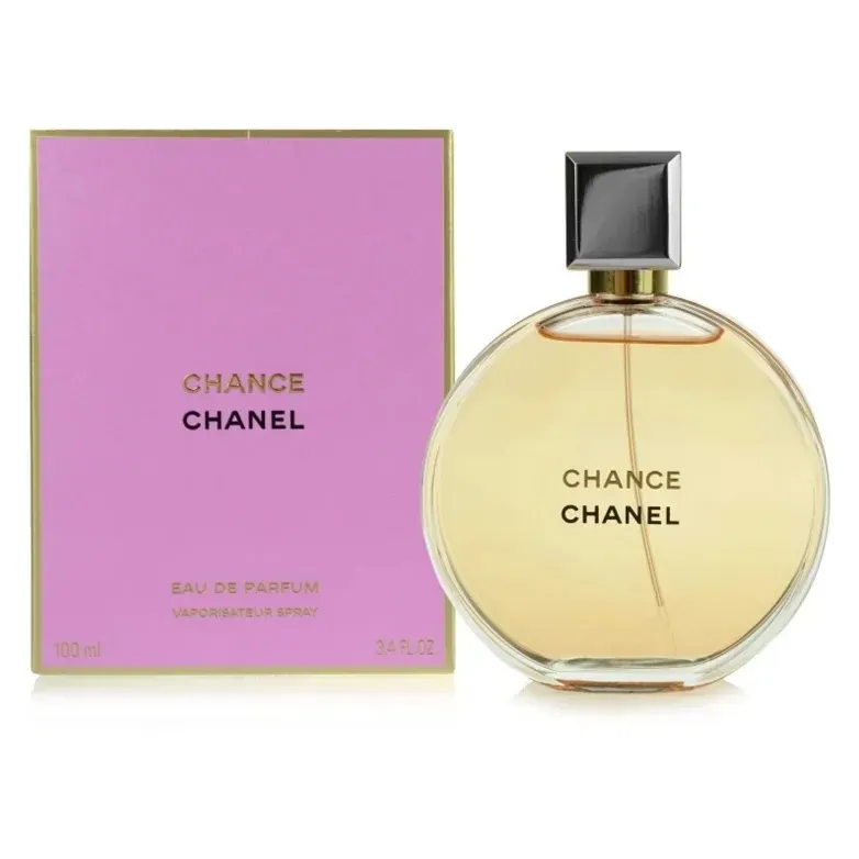 Chanel Chance Eau de Parfum spray "Sealed with Box"