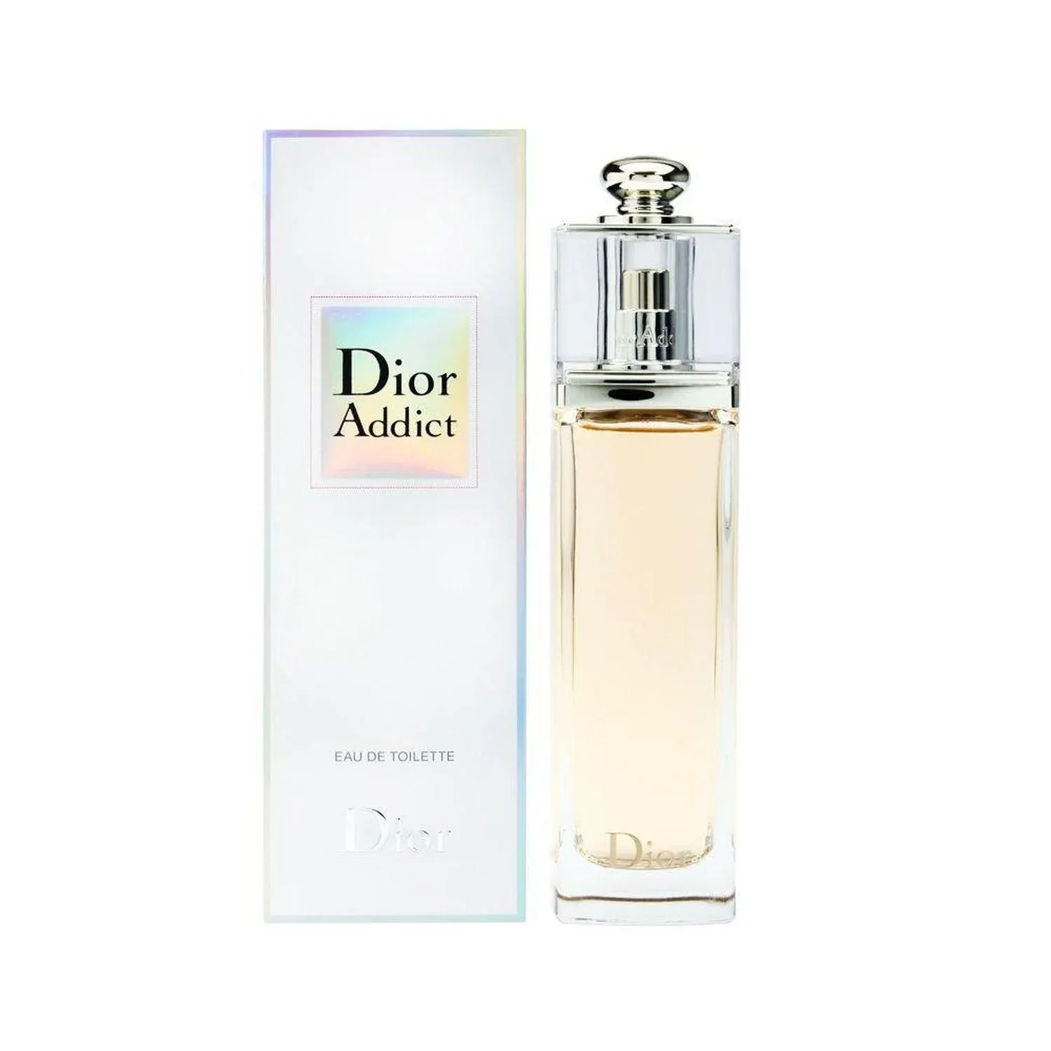 Dior Addict "Sealed with Box"